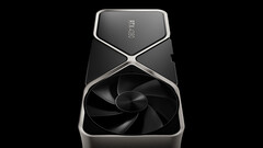 Nvidia początkowo ujawniła dwie wersje RTX 4080, ale później zrezygnowała z wariantu 12 GB. (Źródło: Nvidia)