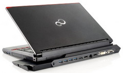 Fujitsu LifeBook E546