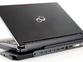 Fujitsu LifeBook E546