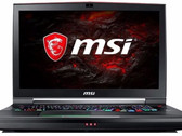 MSI GT75VR