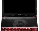 MSI GT80 Titan