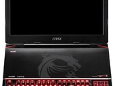 MSI GT80 Titan