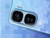 "iQoo Neo10 Pro+". (Źródło obrazu: Digital Chat Station)