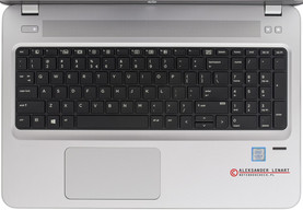 klawiatura QWERTY