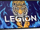Y700 pierwszej generacji. (Źródło: Lenovo)