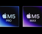 Apple Analiza procesora M5 Pro i M5 Max - M5 Max nie jest dużo szybszy od M4 Max