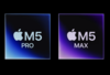 Apple Analiza procesora M5 Pro i M5 Max - M5 Max nie jest dużo szybszy od M4 Max