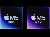 Apple Analiza procesora M5 Pro i M5 Max - M5 Max nie jest dużo szybszy od M4 Max