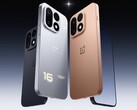 Model OnePlus 16 (na zdjęciu) rozwiązuje największą bolączkę użytkowników modelu OnePlus 15 — słaby system aparatu fotograficznego