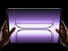 OnePlus Pad 2 Pro jest dostępny w dwóch kolorach. (Źródło zdjęcia: OnePlus)