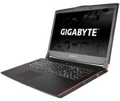 Gigabyte P57W v7