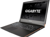 Gigabyte P57W v7