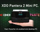 Pantera 2 (źródło obrazu: XDO Tech)