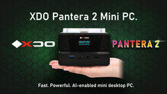 Pantera 2 (źródło obrazu: XDO Tech)