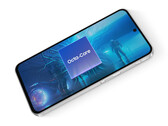 Geekbench wskazuje, że Galaxy A57 zostanie uruchomiony z One UI 8.5 opartym na Androidzie 16 QPR2, poprzednik na zdjęciu. (Źródło zdjęcia: Samsung)