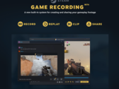 Steam w końcu ma natywną funkcję nagrywania gier (obraz za pośrednictwem Steam)