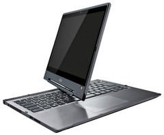 Fujitsu LifeBook T936