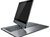 Fujitsu LifeBook T936
