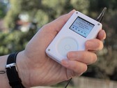 Tangara nieuchronnie przypomina iPoda Apple. (Zdjęcie: Cool Tech Zone)