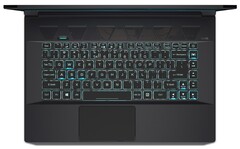 Acer Predator Triton 500