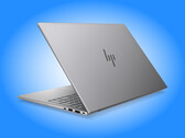 16-calowy model HP ZBook 8 G2i jest dostępny w jednej wersji kolorystycznej.
