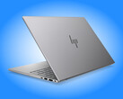 16-calowy model HP ZBook 8 G2i jest dostępny w jednej wersji kolorystycznej.