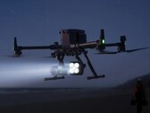DJI wprowadziło nowe akcesoria dla profesjonalnych użytkowników dronów (źródło zdjęcia: DJI)