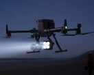 DJI wprowadziło nowe akcesoria dla profesjonalnych użytkowników dronów (źródło zdjęcia: DJI)
