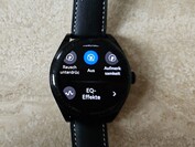 Test smartwatcha Huawei Watch Buds