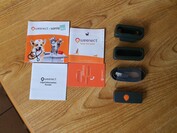 Weenect XS + akcesoria