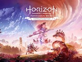 Recenzja techniczna Horizon Forbidden West: Testy porównawcze laptopów i komputerów stacjonarnych