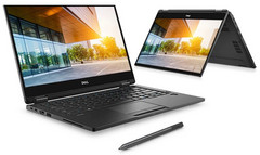 Dell Latitude 7390