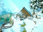 Obraz ze zwiastuna Octopath Traveler 0 na Nintendo Switch 2. (Źródło obrazu: Nintendo of America)