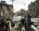Obraz gry Delta Force na platformie Steam. (Źródło obrazu: Steam) 