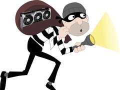 Mężczyzna z Korei ukradł procesory graficzne o wartości ponad 11 000 dolarów.