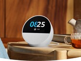 Amazon ponownie wprowadza na rynek Echo Spot, ale z mniejszym wyświetlaczem. (Źródło zdjęcia: Amazon)