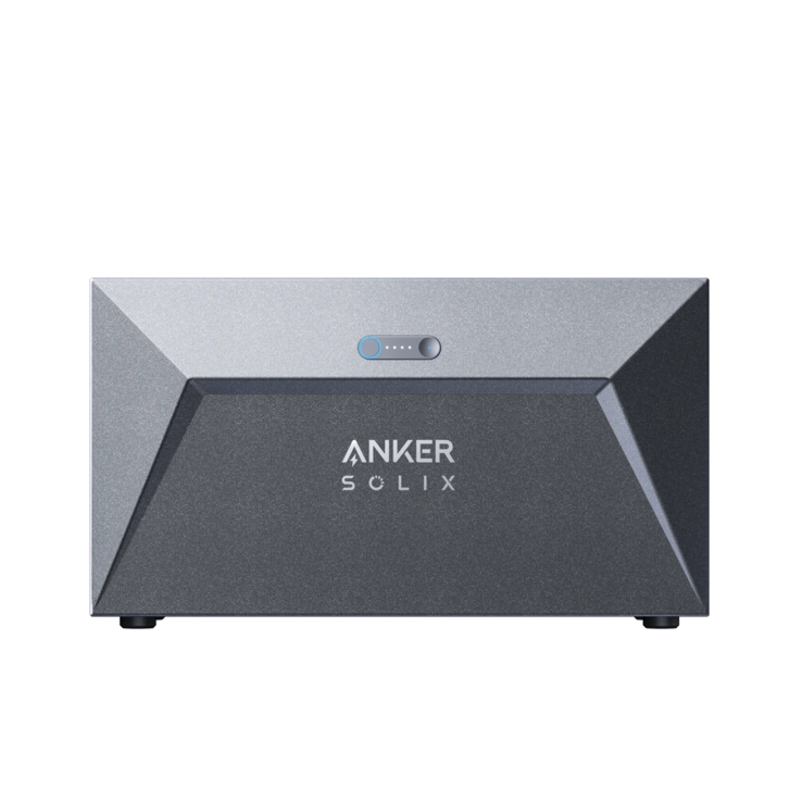 Anker SOLIX Solarbank E1600. (Źródło zdjęcia: Anker)