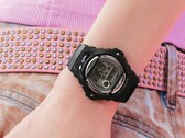 Zegarek Casio Baby-G BG-169KB-1
