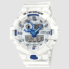 Zegarek Casio G-Shock GA700HDS-7A. (Źródło zdjęcia: Casio)