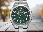 Zegarki Citizen Terra Force AW1890-19B i AW1890-51X (na zdjęciu) są już dostępne w Stanach Zjednoczonych. (Źródło zdjęcia: Citizen, edytowane)
