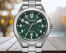 Zegarki Citizen Terra Force AW1890-19B i AW1890-51X (na zdjęciu) są już dostępne w Stanach Zjednoczonych. (Źródło zdjęcia: Citizen, edytowane)