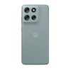 Motorola Moto G56 w wariancie kolorystycznym Gray Mist (źródło zdjęcia: Motorola)
