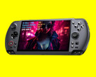 GPD Win 5 waży mniej więcej tyle, co Nintendo Switch 2 z odłączoną baterią. (Źródło zdjęcia: GPD)