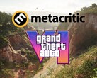 Logo Metacritic i GTA 6 pokazane w Parku Narodowym Mount Kalaga