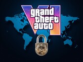 Wyświetlono baner dotyczący blokady regionalnej w grze GTA 6 na PS5
