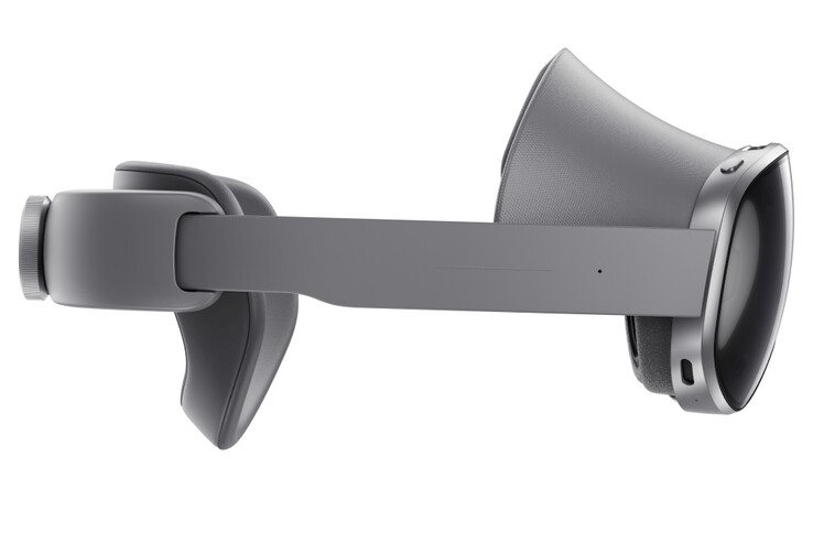 Samsung Galaxy XR (źródło obrazu: Samsung)