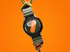 Samsung Galaxy Watch7 otrzyma szereg nowych funkcji dzięki One UI 8 Watch. (Źródło obrazu: Samsung)