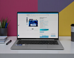 GeekBook X14 Pro z procesorem Intel Core Ultra 9, 32 GB pamięci RAM i dyskiem SSD 2 TB