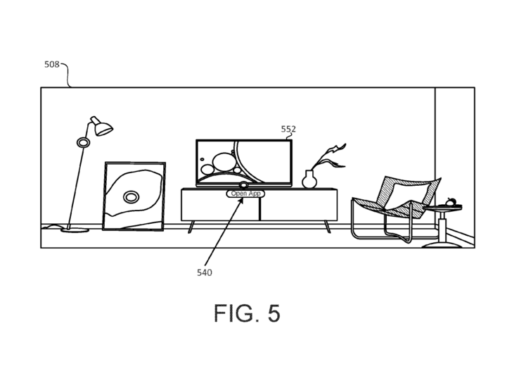 (Źródło zdjęcia: Patent)