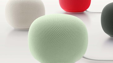Głośnik Google Home będzie dostępny w różnych kolorach.